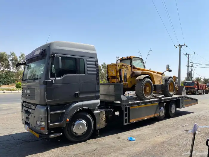 سطحة ونش للايجار 0