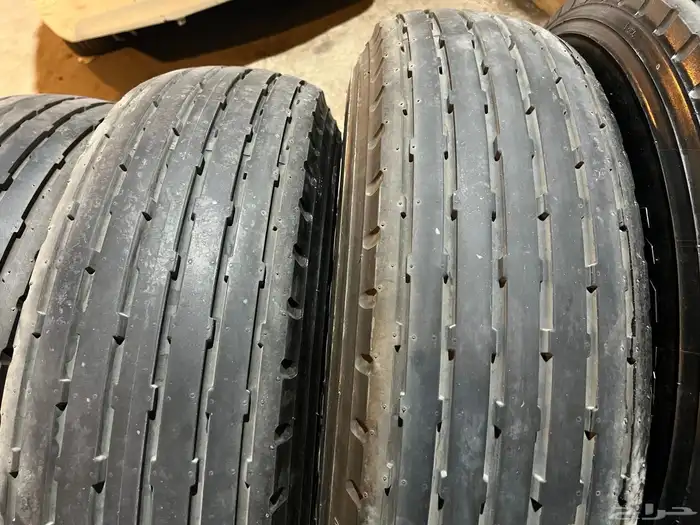 كفرات بالون ماكسس 900 18 2