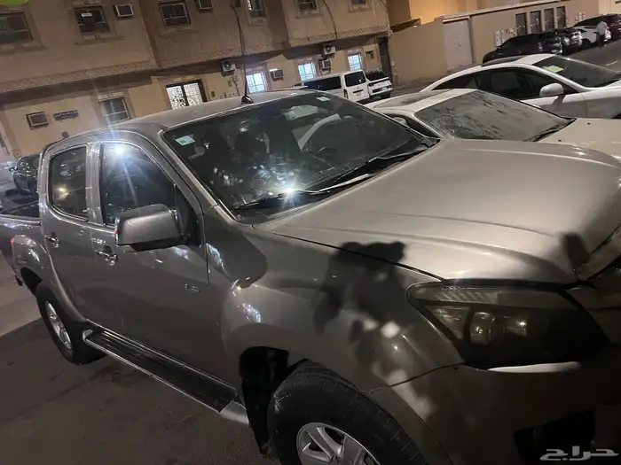 سوزو 2013 LS 6