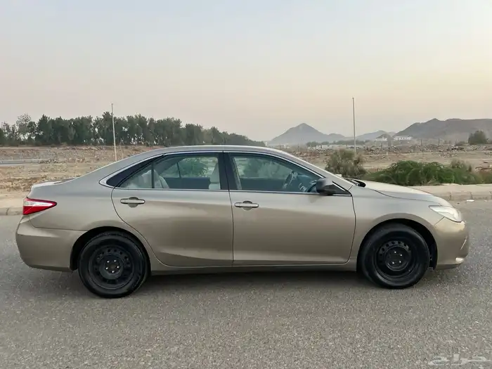 كامري2016عدادقليل 23