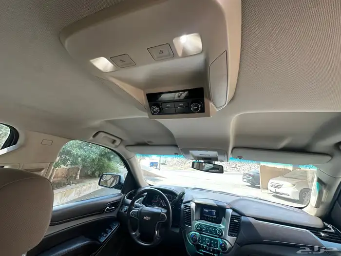 تاهو LS دبل 12