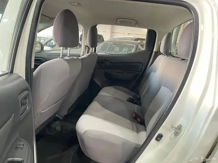 L200 موديل 2022 10