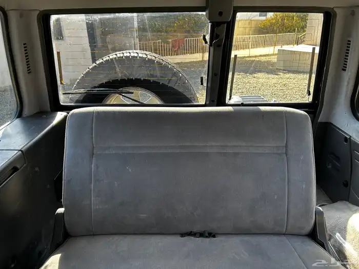 باترول سفاري 1991 GL 52