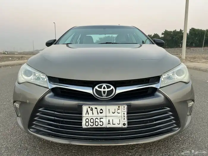 كامري2016عدادقليل 21