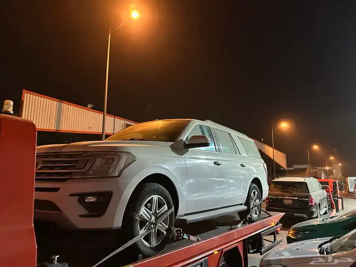 وصول مجموعة فورد تورس واكسبديشن2021(تم البيع) 19