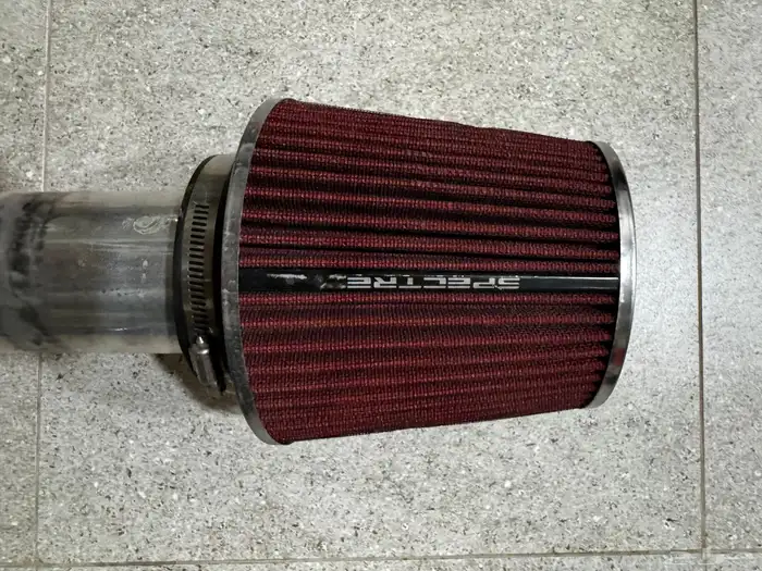 هايلوكس   ددسن   فلتر سبكتر 3