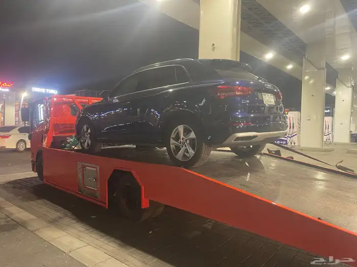 سطحه متواجده في جده 2