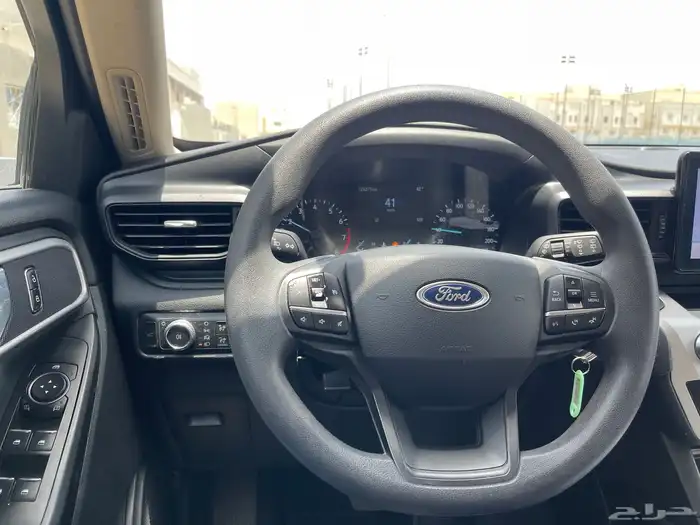 فورد_اكسبلو_2021_بدي وكاله 49