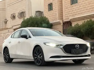 مازدا 3 فل كامل 2025 عرض خاص index