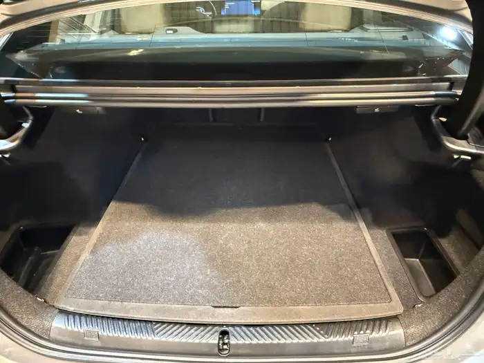 بي ام دبليو 520i 2025 (( بحالة الوكالة )) 31