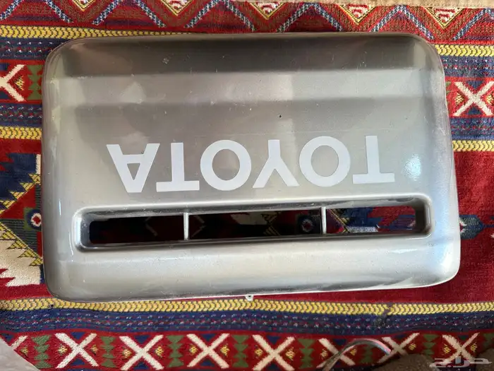 جركل ربع سماعات غطاء ونش 2