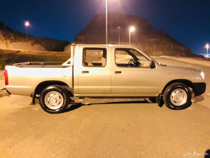 ونيت نيسان 0