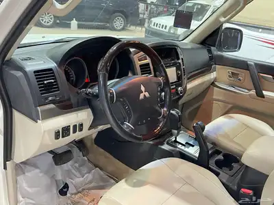 باجيرو 2017 فل كامل index