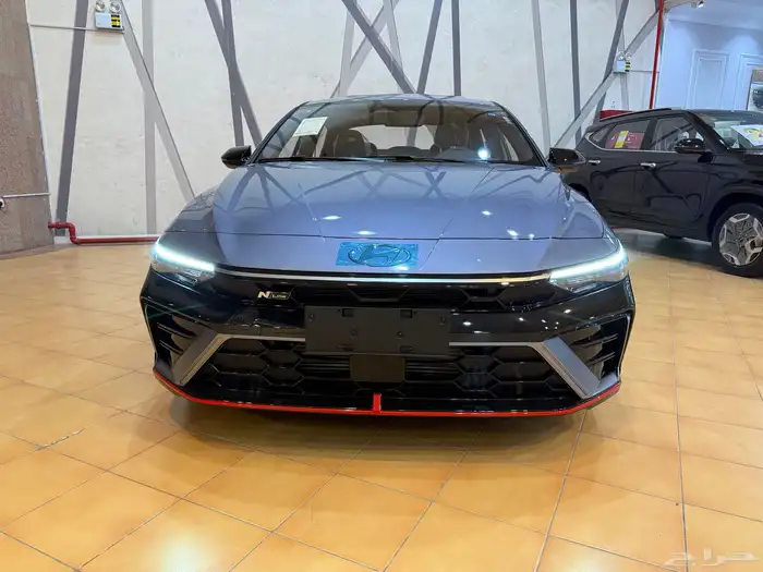 النترا N لاين 2025 جديد 18