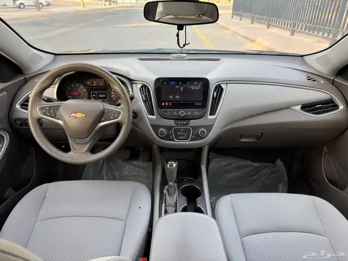 شيفروليه مالبيو 2020 16