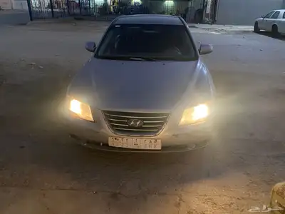 سوناتا index
