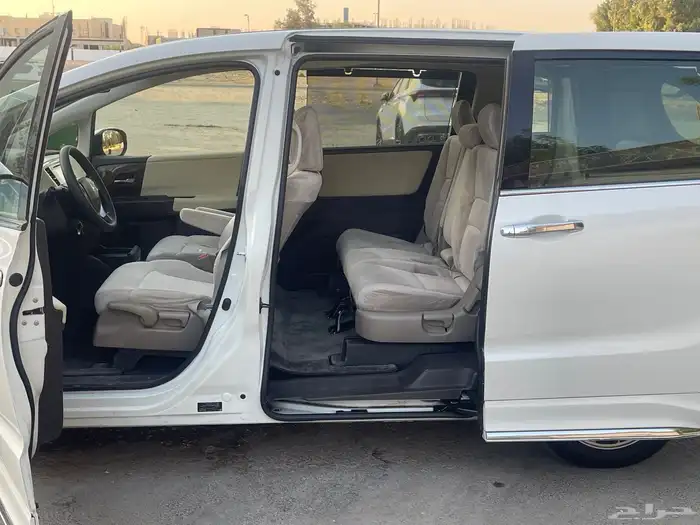 هوندا اوديسي 2020 10