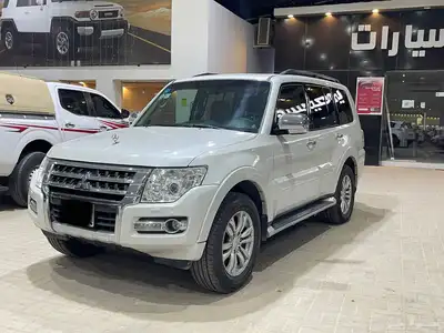 باجيرو 2017 فل كامل index