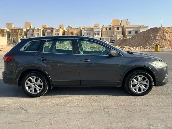 مازدا cx-9 0