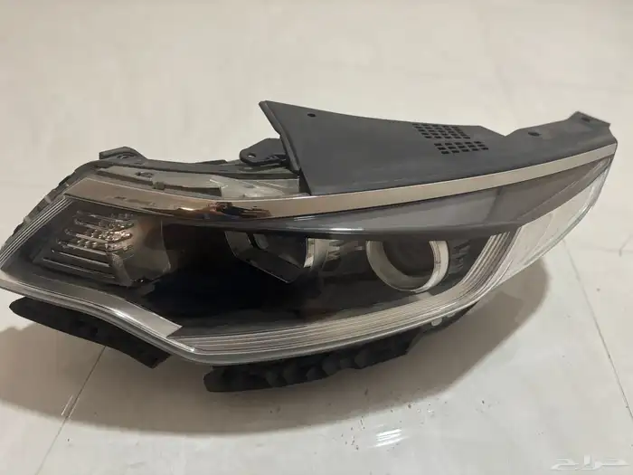 شمعات انوارا أوبتيما 2018 استاندر مستخدم 0