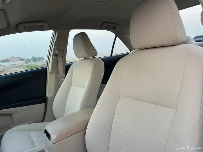 كامري2016عدادقليل 46