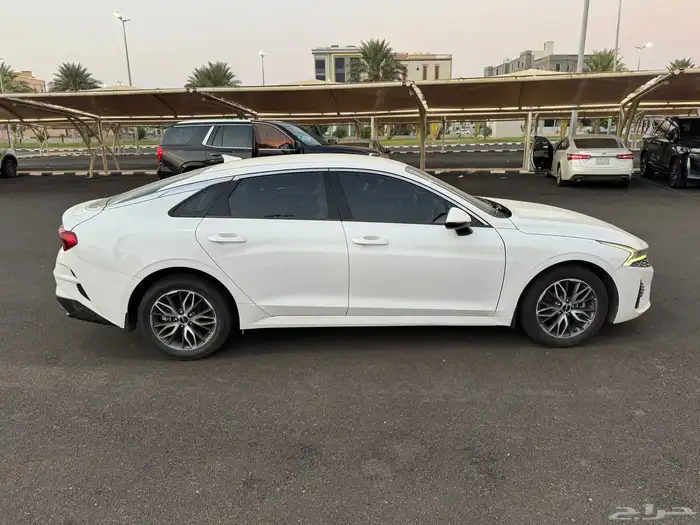 كي 5 ستاندر مطور موديل 2023 3