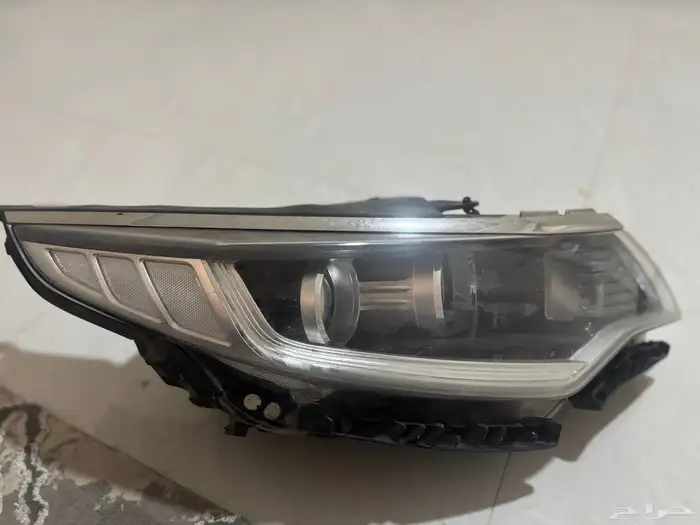 شمعات انوارا أوبتيما 2018 استاندر مستخدم 4