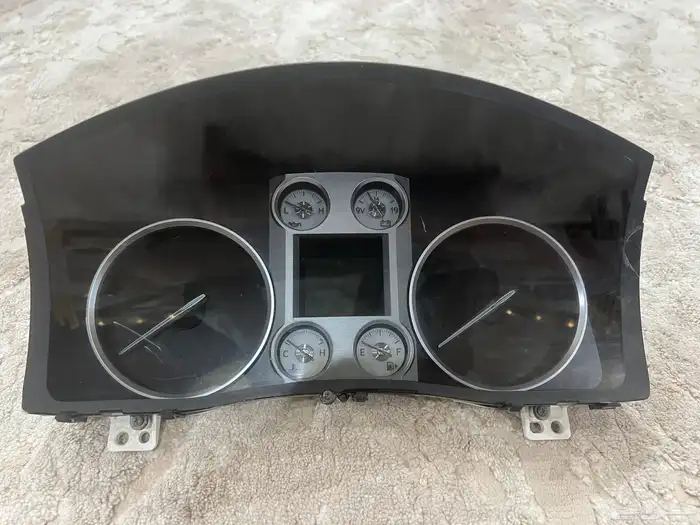 عداد جيب لكزس 2011 LX 3