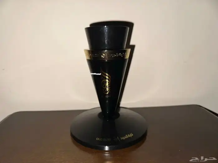 عطرين توباكو فرينش وعطر اخر 1