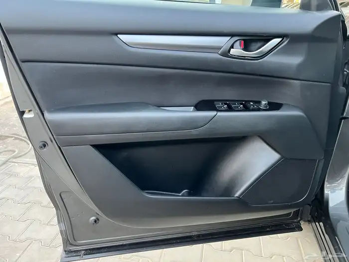 مازدا CX5 2024 استاندر نظيف جدا عداد35.000 لدى قمة الاطلال 51