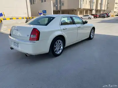 CHRYSLER 300C Hemi V8 5.7 2006 index