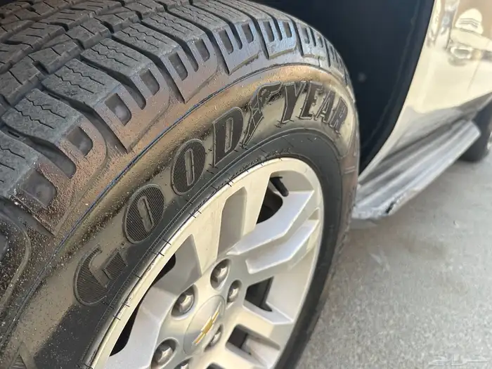 تاهو LS دبل 10