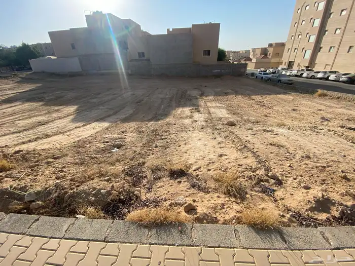 للبيع أرض تجارية سكنية عنيزة 2