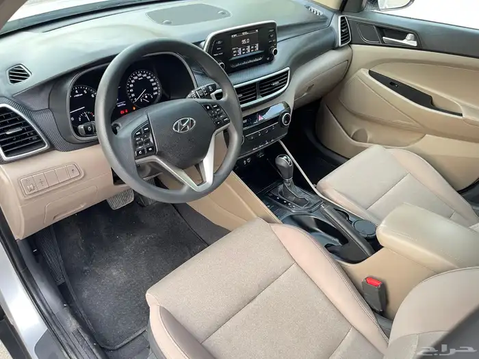 هونداي توسان 2021 سعودي 15