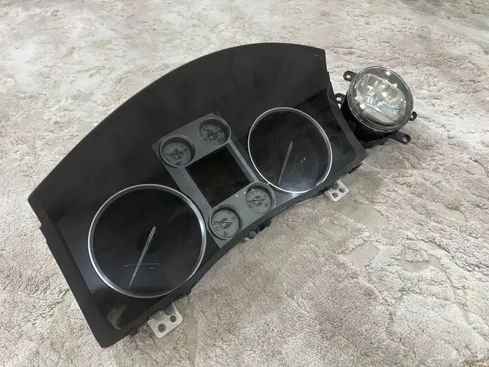 عداد جيب لكزس 2011 LX 1