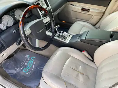 CHRYSLER 300C Hemi V8 5.7 2006 index