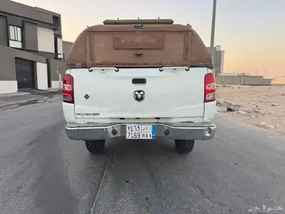 متسوبيشي L200 ) دوج رام 200 index