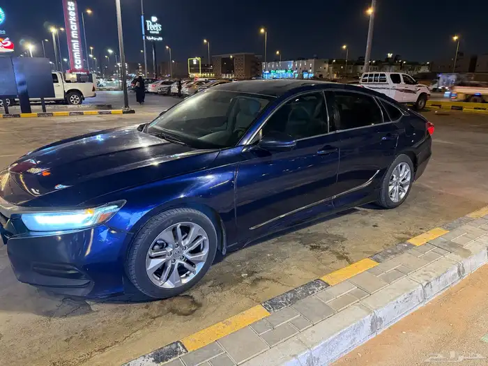اكورد 1
