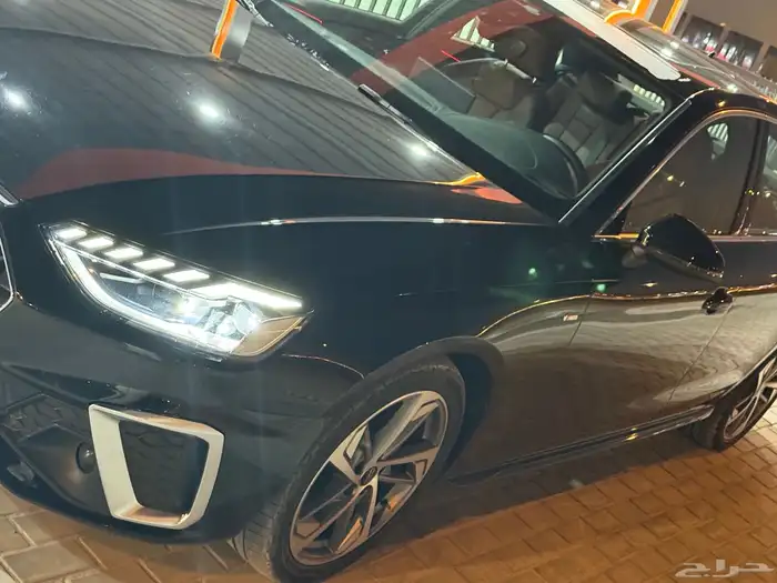 اودي A4 9