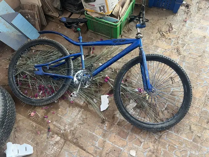 سيكل كوبرا للبيع 0