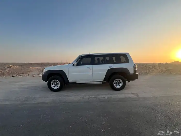 باترول للبيع 3