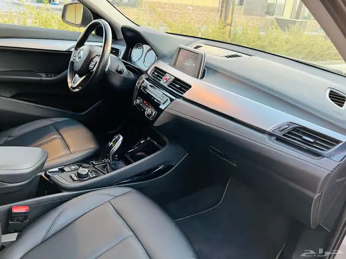BMW X2 2023 قمة النظافة 23