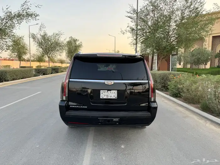 اسكاليد طويل منوة المستخدم 17
