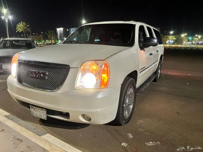 يوكن Xl طويل 6