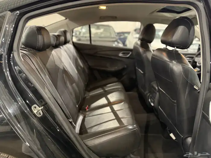 ام جي 5 MG 2023 فل كامل 28