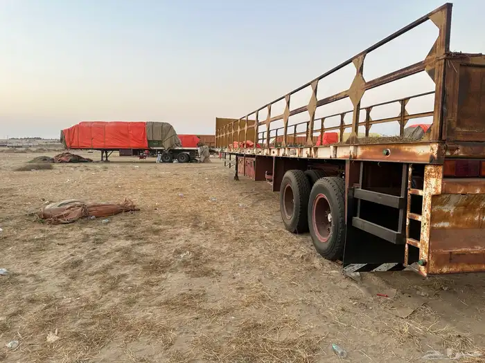 تيدر ناقله اعلاف 2