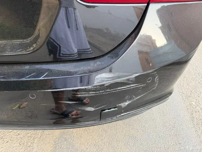 ماليبو 2018 LT 8