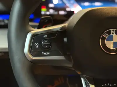 بي ام دبليو 520i 2025 (( بحالة الوكالة )) index