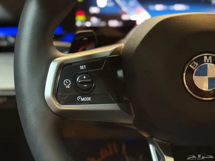 بي ام دبليو 520i 2025 (( بحالة الوكالة )) 10