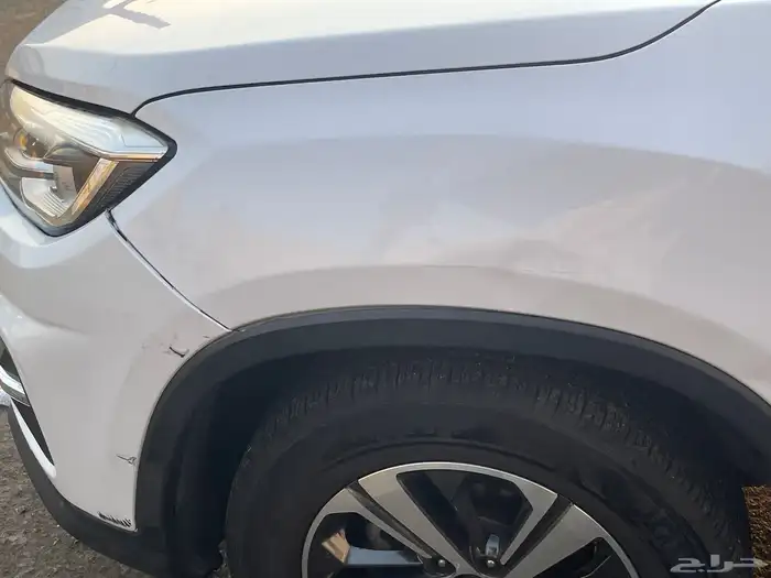 جيب شنجان2020 7